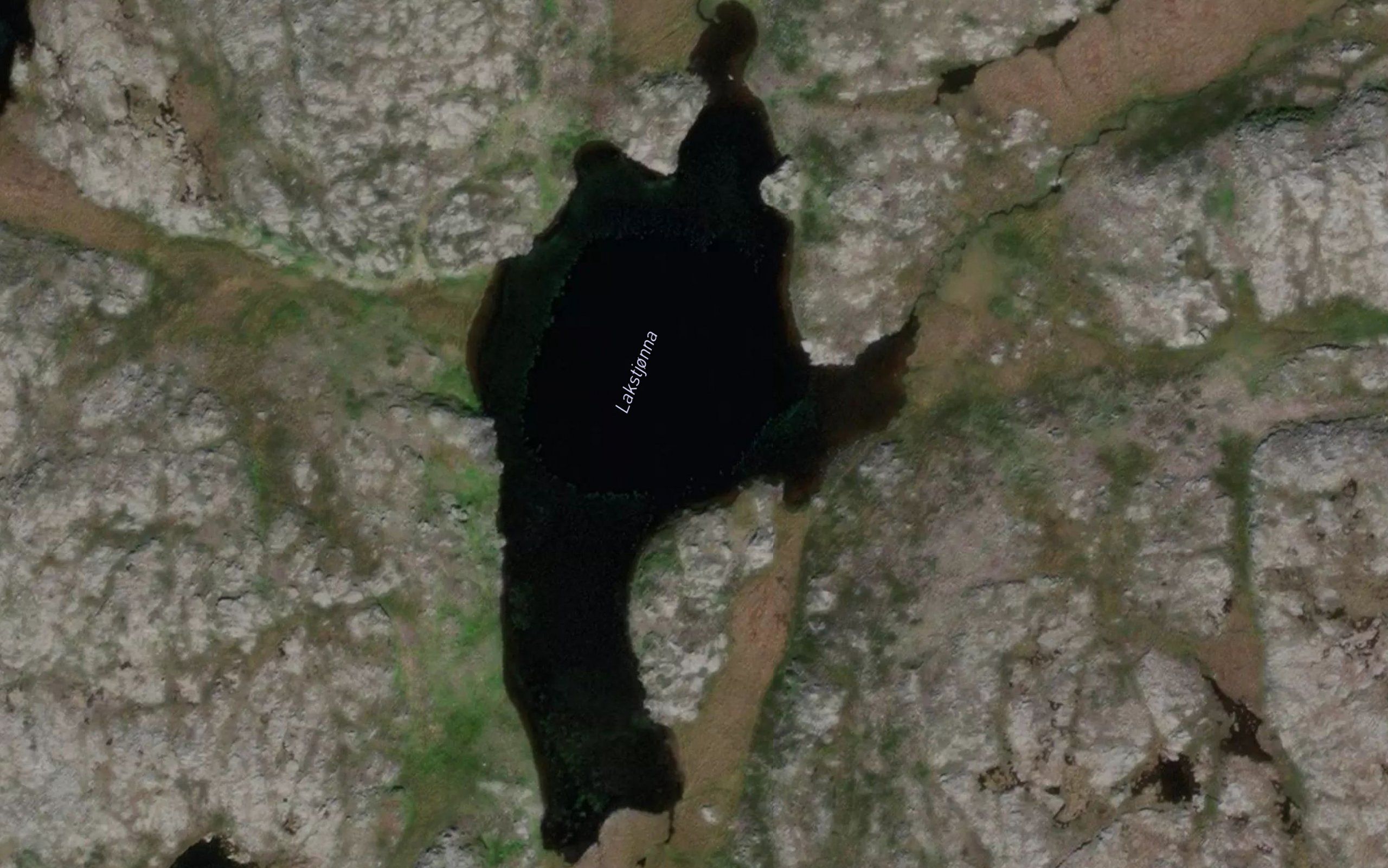 Holmvasstjorna