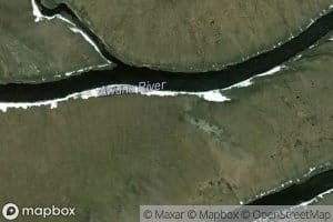 Quartzite Creek