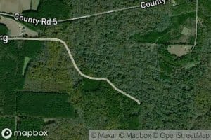 Little Lubbub Creek