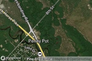 Penny Pot Stream