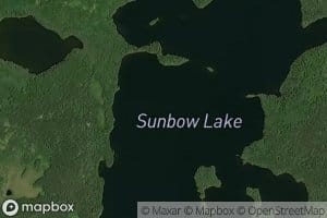 Sunbow Lake