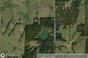 Lower Clear Boggy Creek Site 7 Reservoir