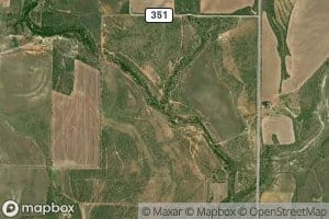 Bluff Creek
