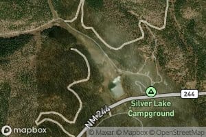 Deer Flats Spring