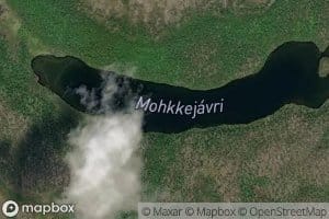 Makkejavri
