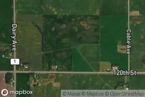 County Ditch Number Fifteen A