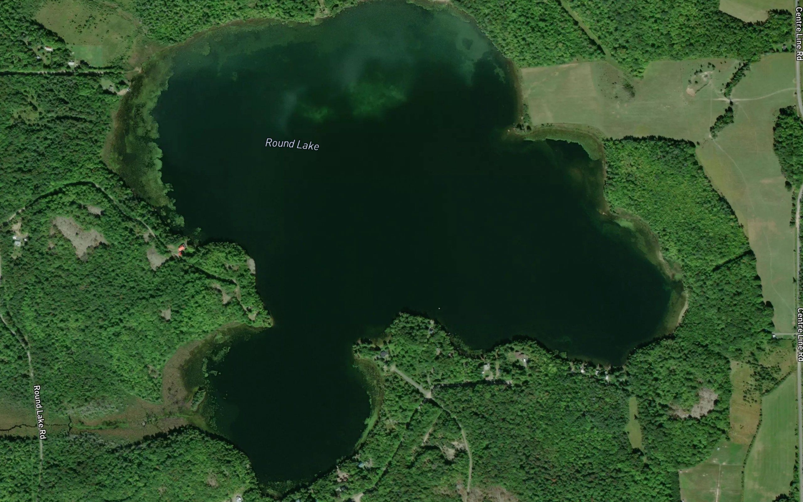 Round Lake