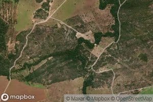 Corrego Baixada