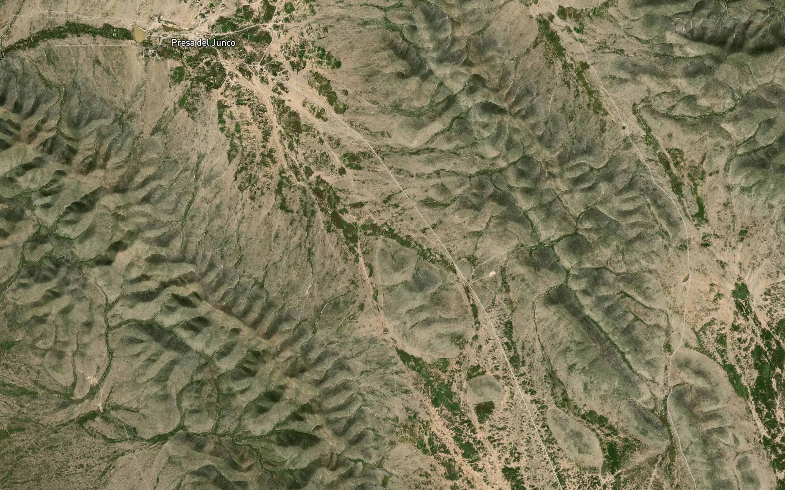 Cerro Prieto