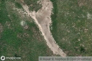 Lago Chingoue