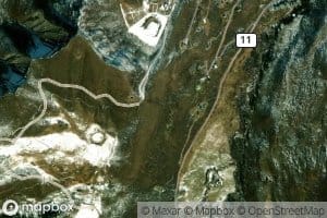 Elk Creek Ditch Number 2