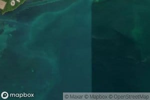 Ensenada Punta Hicacos