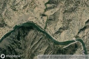 Cove Creek