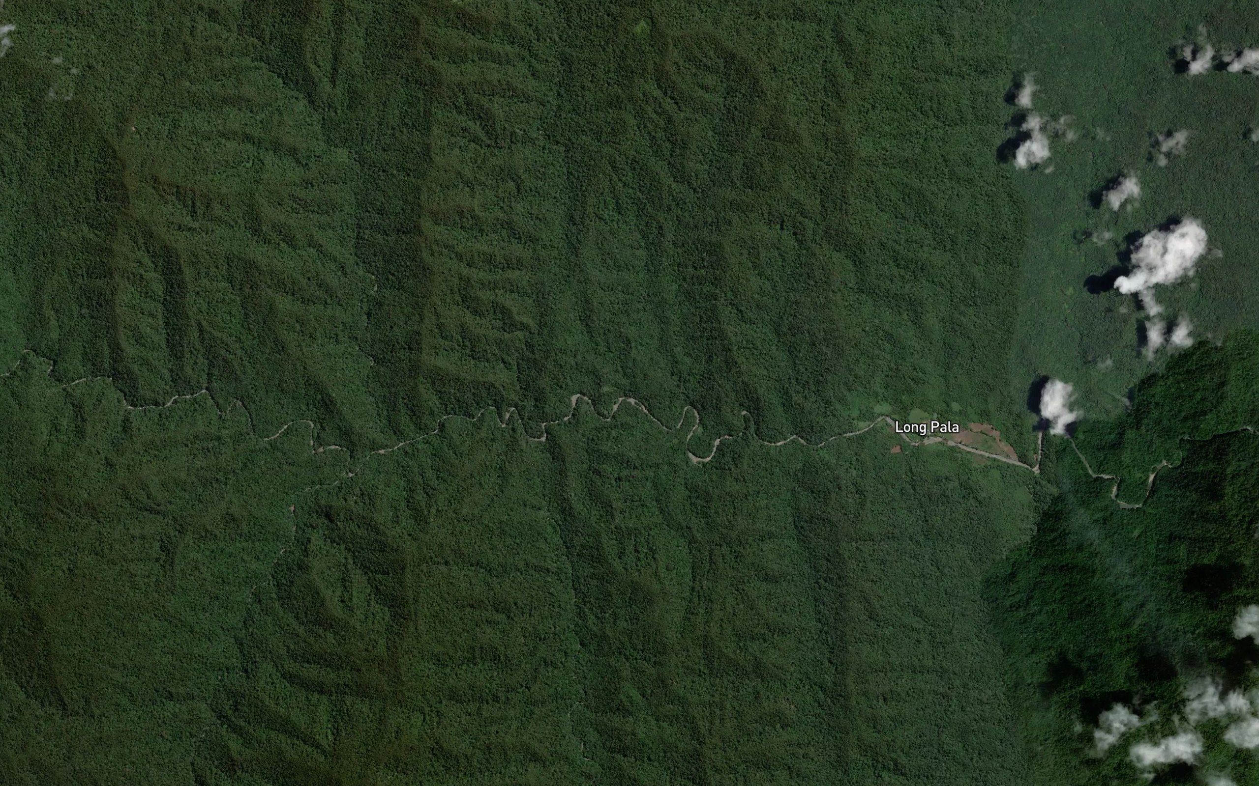 Sungai Pala