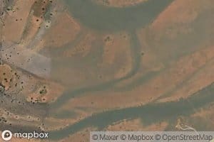 Weribone Lagoon