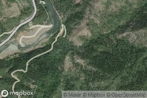 Tinkham Creek