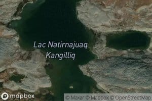 Lac Natirnajuaq Kangilliq