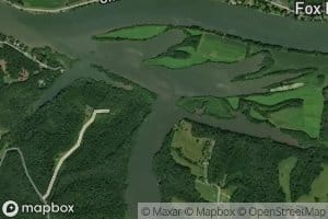 Johnson Creek