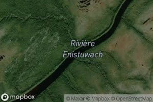 Ruisseau Mach