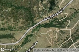 Cold Spring Creek