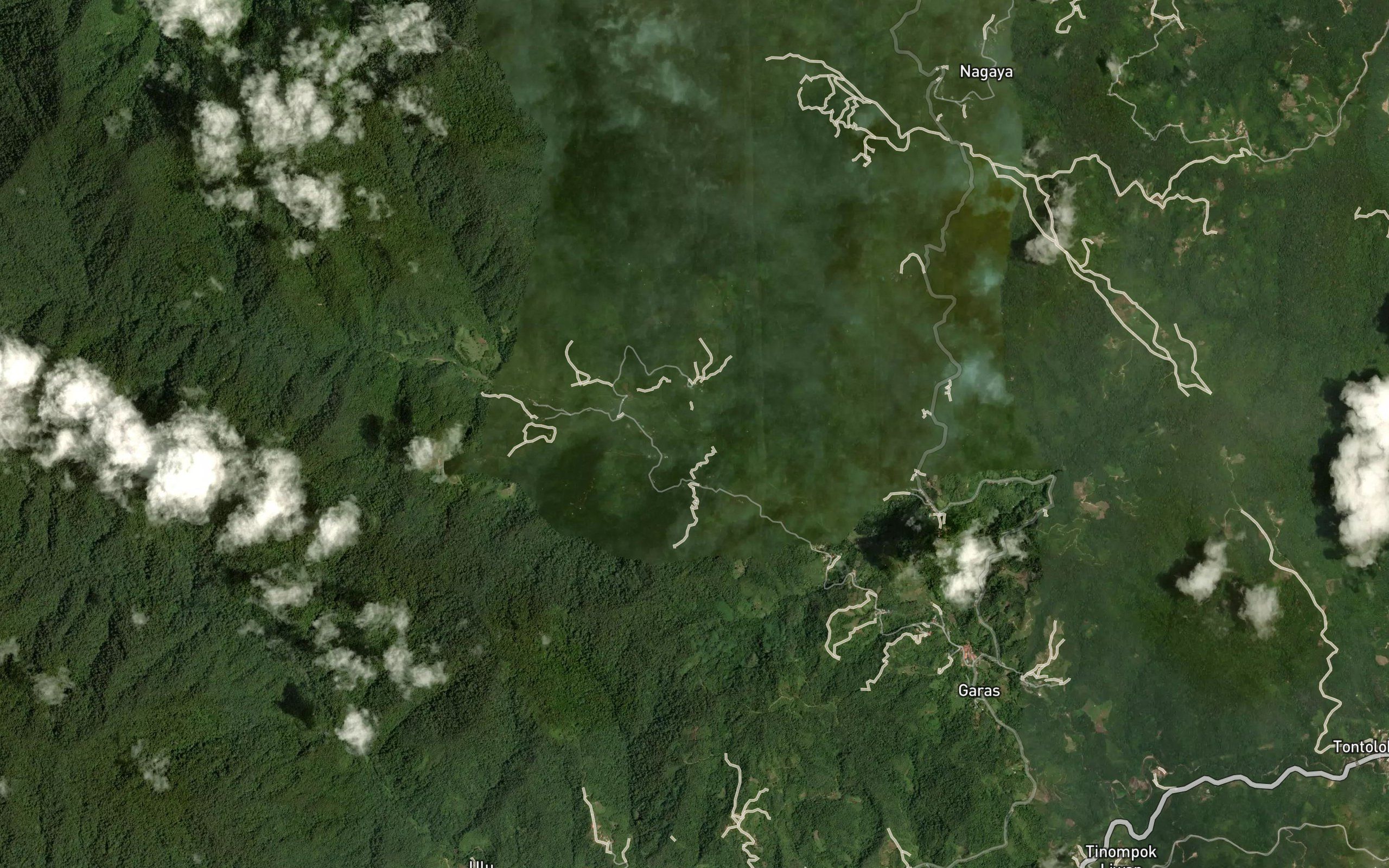 Sungai Kitahun
