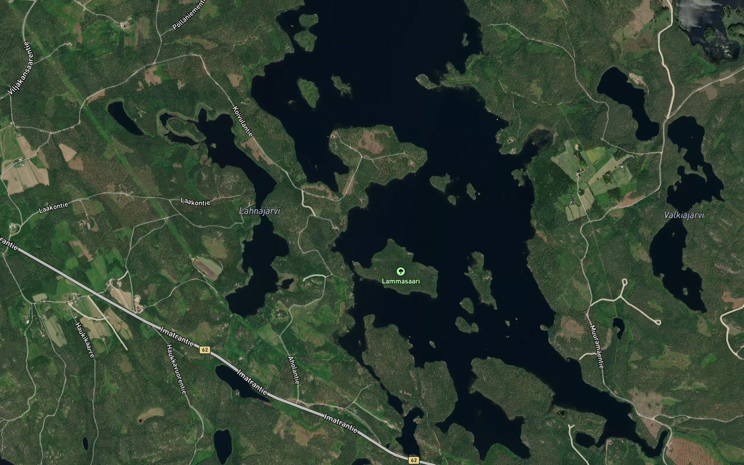 Myllylahti