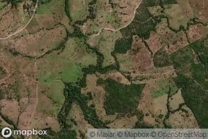 Corrego da Agua Limpa