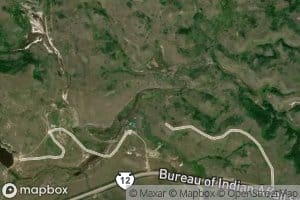 South Fork Skunk Creek