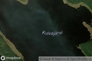Kuivajarvi