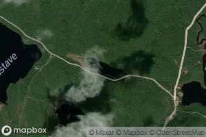 Lac Jean