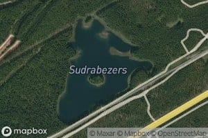 Sudrabezers