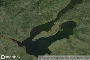 Arber Lake