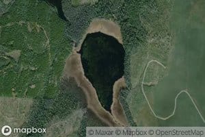 Brooks Lake