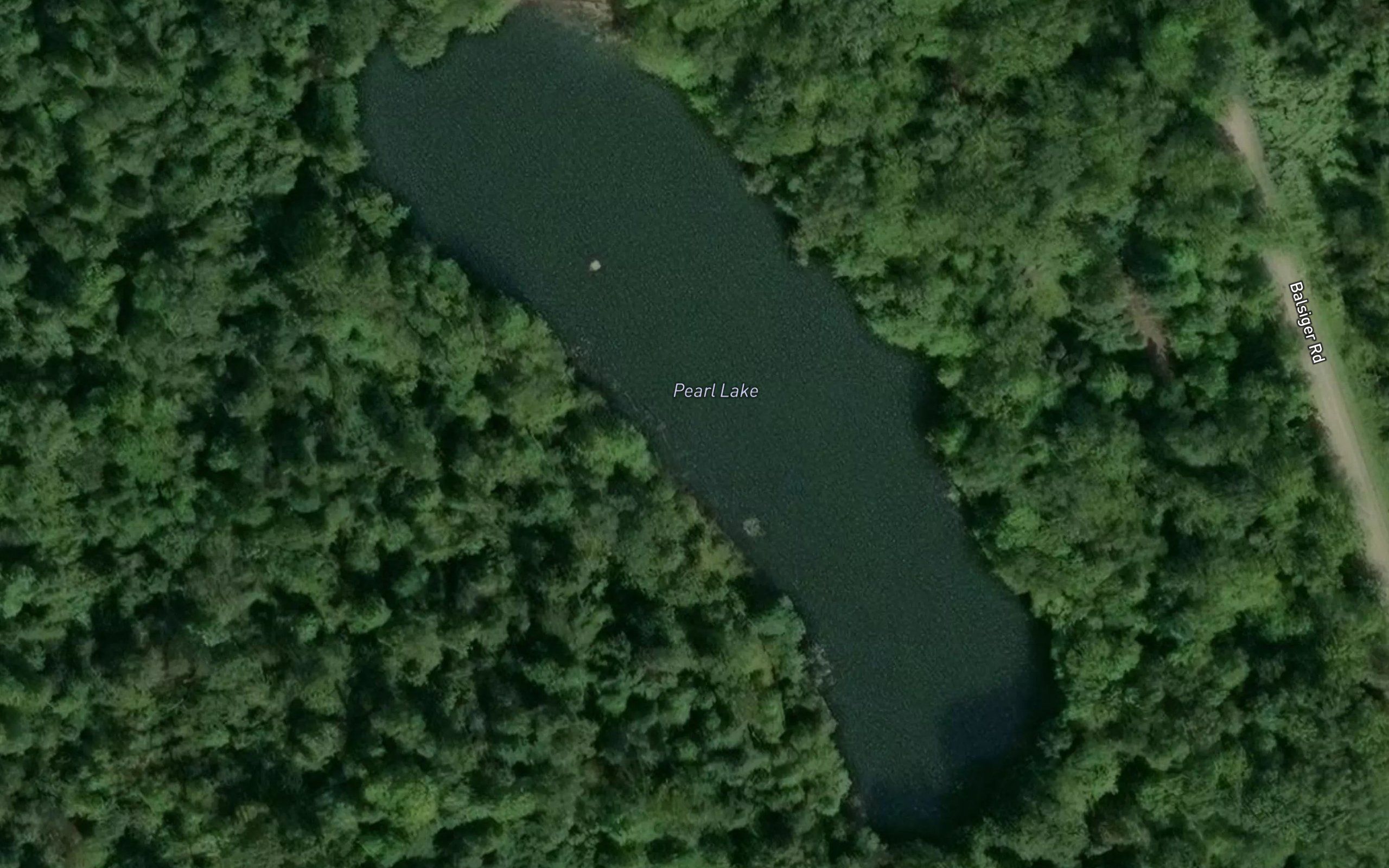 Pearl Lake