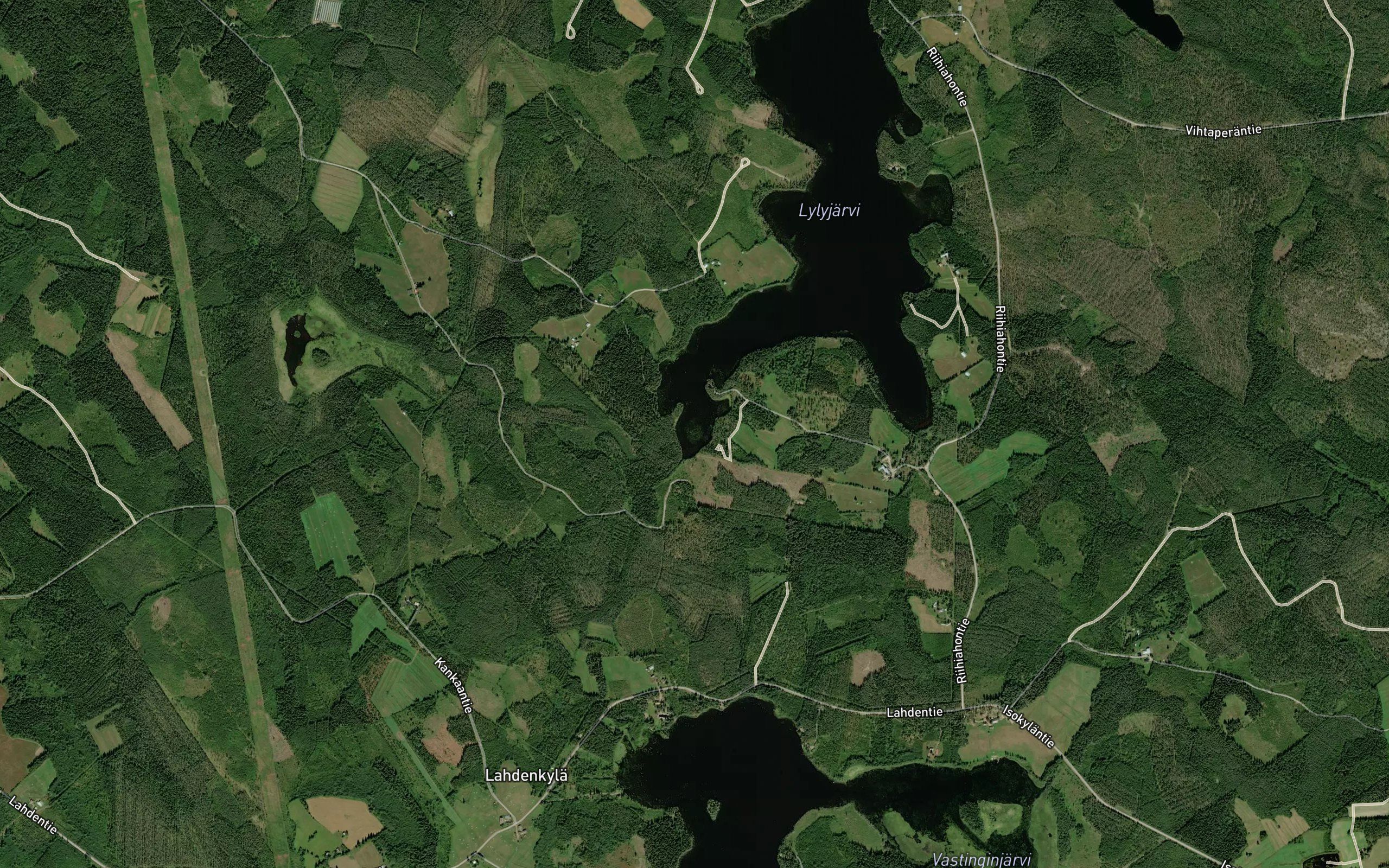 Soukerolahti