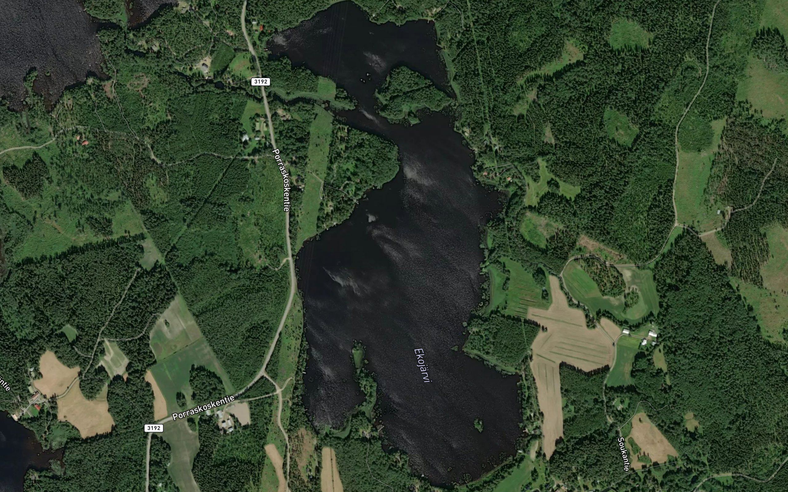 Ekojarvi