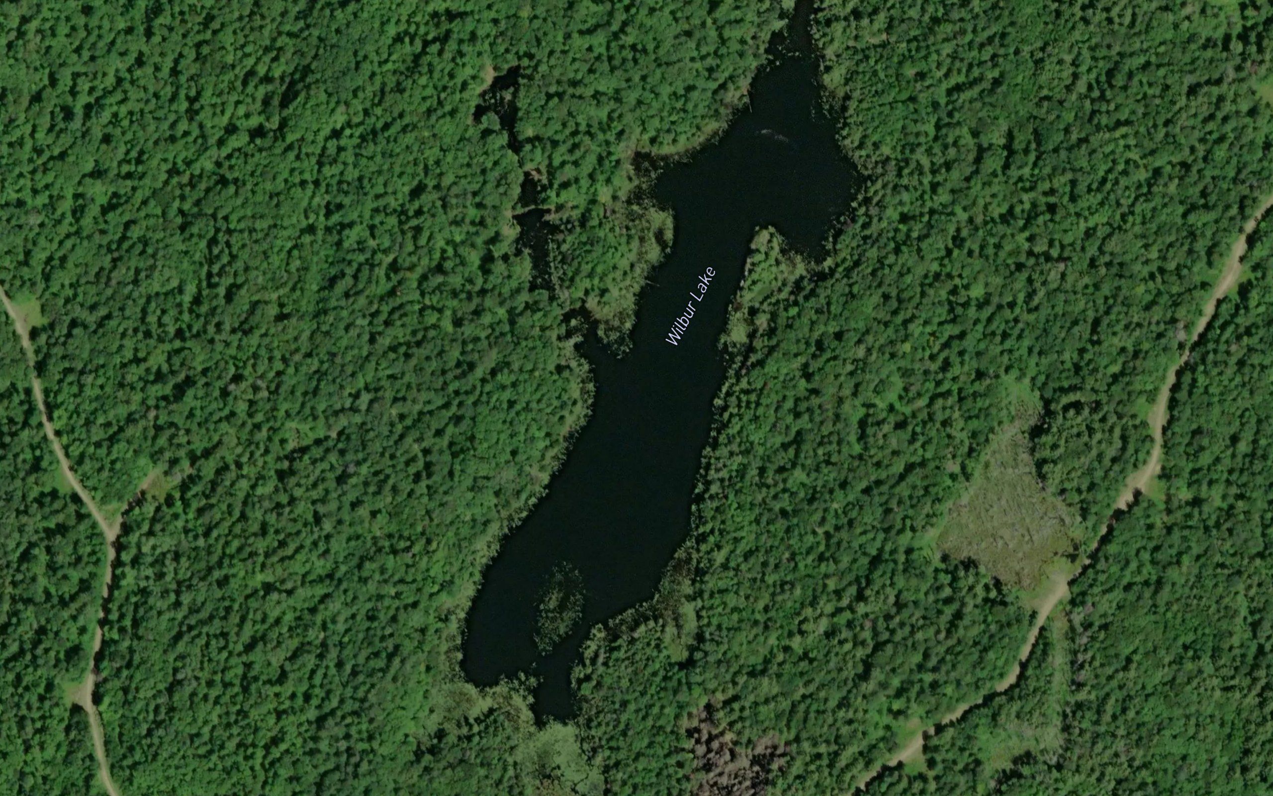 Wilbur Lake