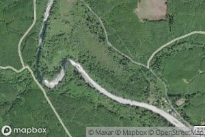 Scare Creek