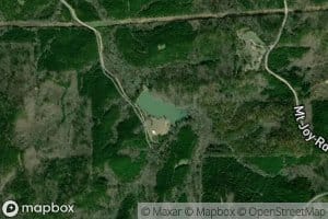 Baptist Lake
