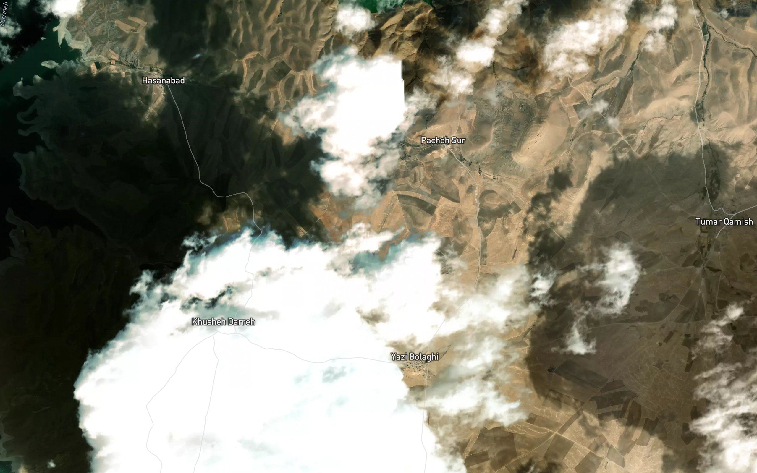 Cheshmeh-ye Bardeh Rash