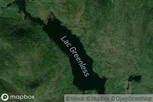 Lac Greenless