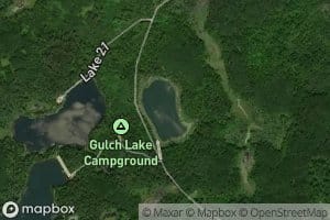 Bass Lakes
