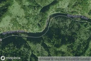 Snark Creek