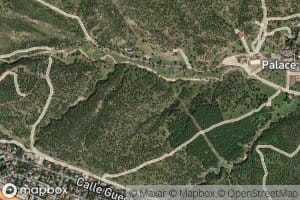 Arroyo de Valhondillo