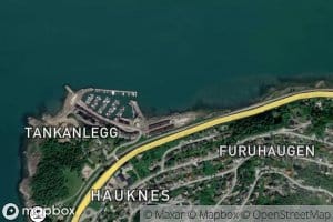 Hauknesbukta