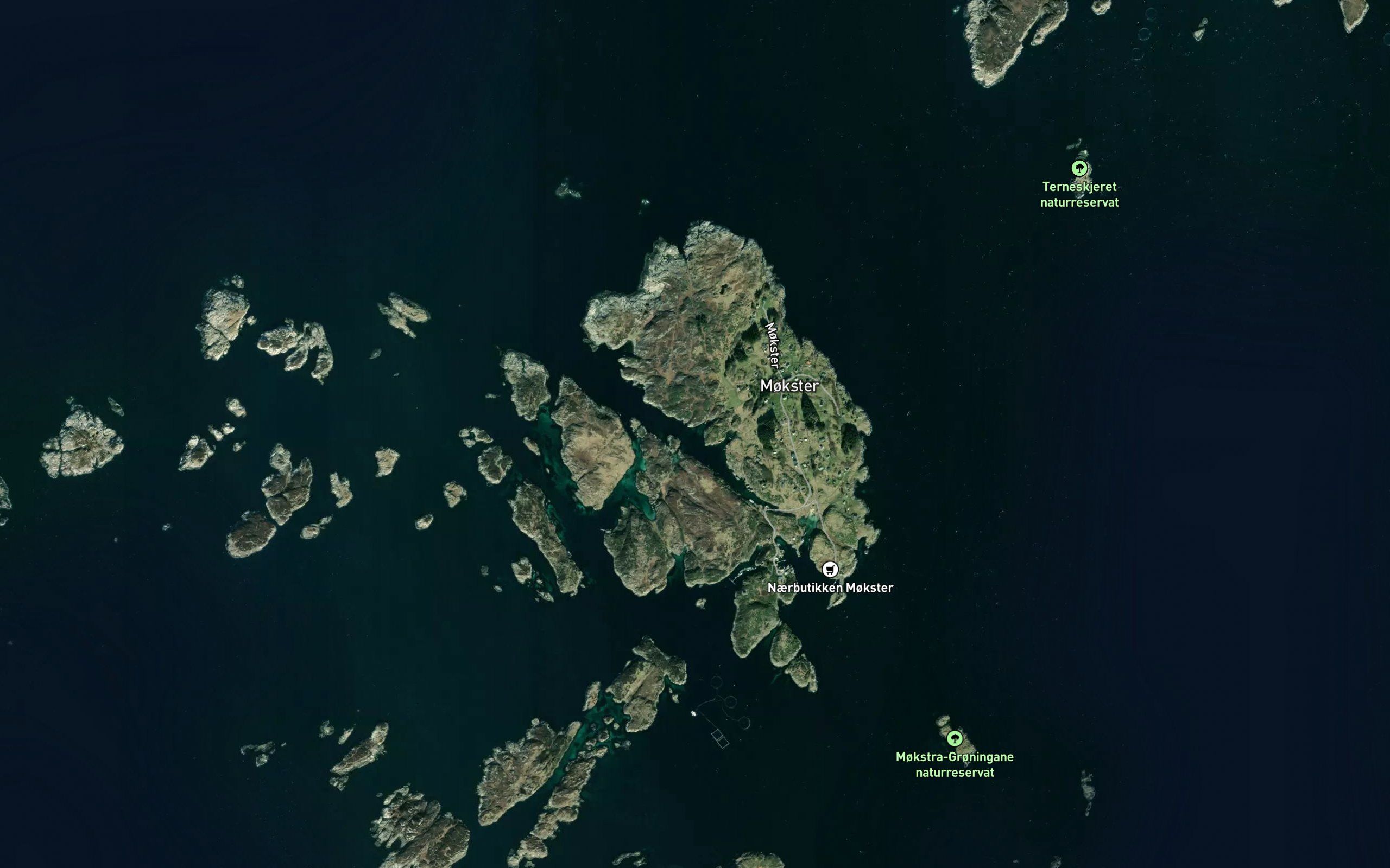 Porsavik