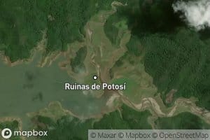 Quebrada La Colorada