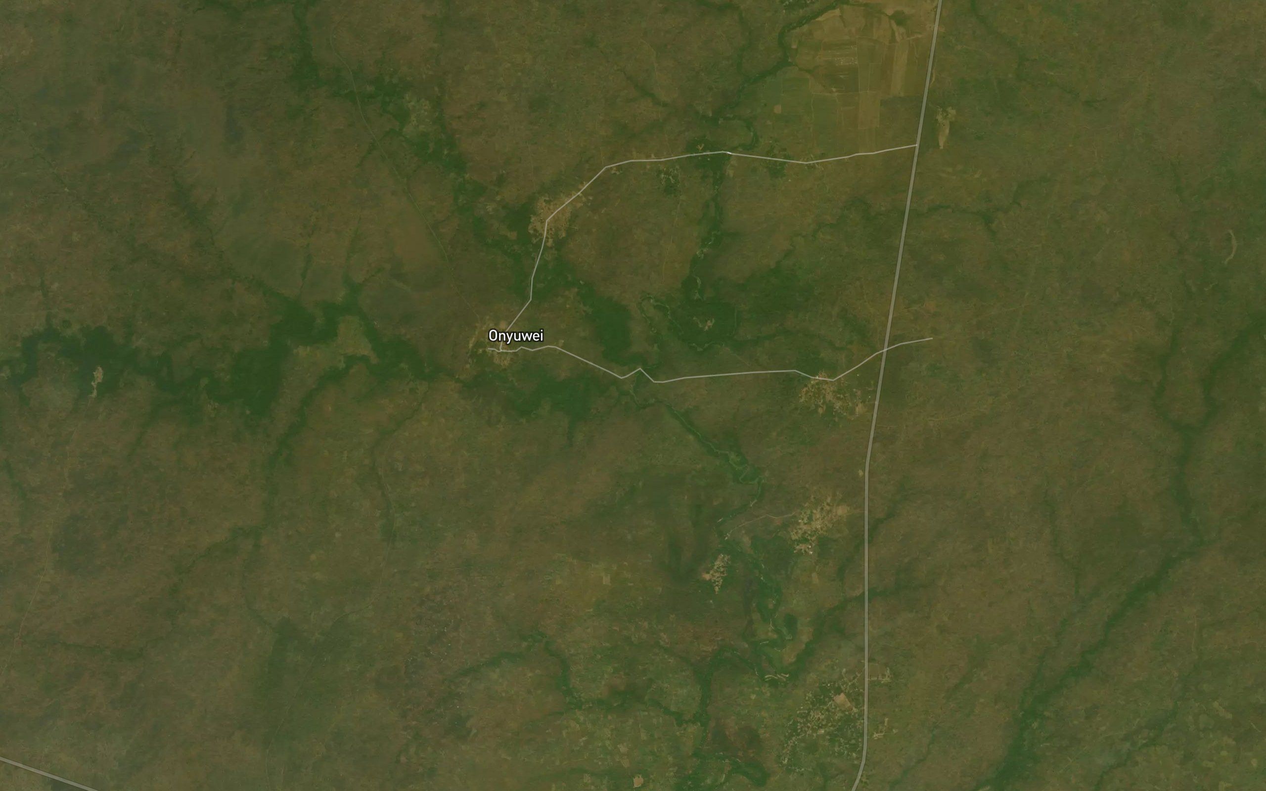 River Ekwukwu