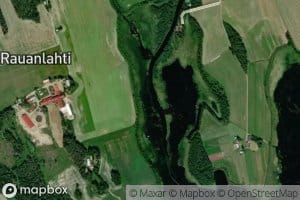 Rauanjoki