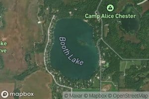Booth Lake